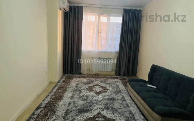 2-комнатная квартира · 55 м² · 4/5 этаж, 218 квартал 984/6 — Алматинская трасса за 200 000 ₸ в Шымкенте, Каратауский р-н — фото 2