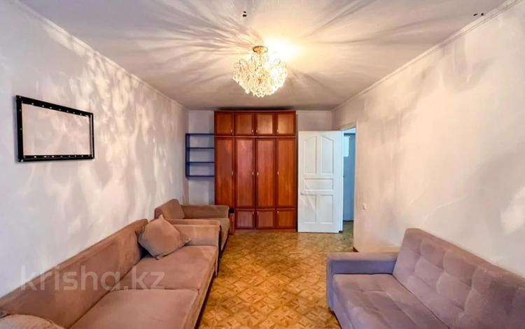 1-комнатная квартира · 33.8 м² · 2/5 этаж, Талдыкорган. мкр Жетису за 12.5 млн ₸ в мкр Жетысу — фото 7