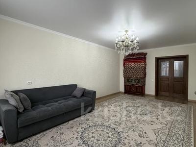 2-бөлмелі пәтер · 63.3 м² · 5/7 қабат, Ахмета Байтурсынова 49/1, бағасы: 36 млн ₸ в Астане, Алматы р-н