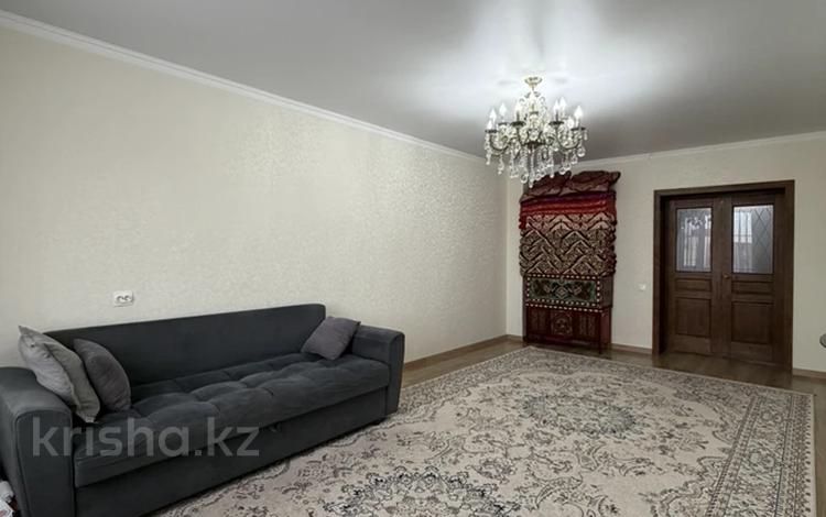 2-комнатная квартира · 63.3 м² · 5/7 этаж, Ахмета Байтурсынова 49/1 за 36 млн ₸ в Астане, Алматы р-н — фото 22
