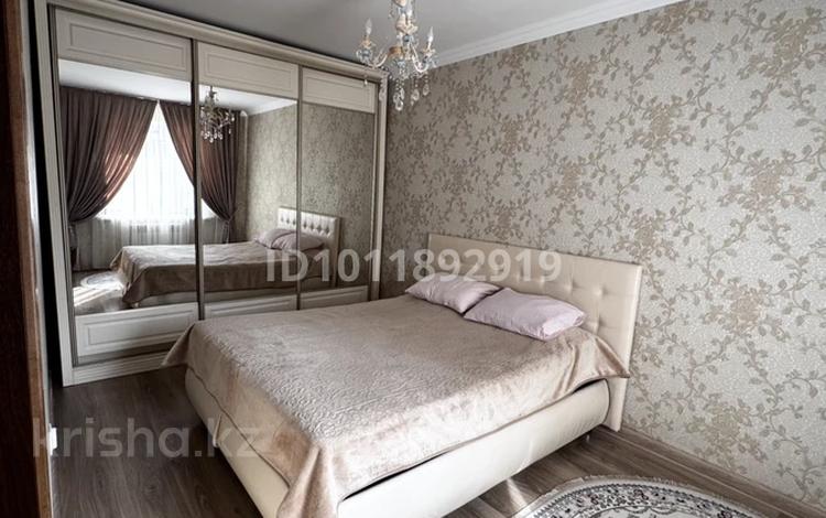 2-комнатная квартира · 63.3 м² · 5/7 этаж, Ахмета Байтурсынова 49/1 — Улы Дала за 35.5 млн ₸ в Астане, Алматы р-н — фото 65