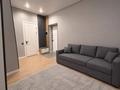 2-комнатная квартира · 40 м² · 1/19 этаж, Проспект Абая 160 за 350 000 ₸ в Алматы, Бостандыкский р-н — фото 2