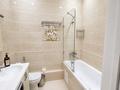 2-бөлмелі пәтер · 50 м² · 5/9 қабат, Туркестан 34/1 — Expo, бағасы: 17 000 ₸ в Астане, Есильский р-н — фото 4