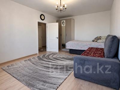 1-бөлмелі пәтер · 35.5 м² · 10/14 қабат, Кайыма Мухамедханова 17, бағасы: 21 млн ₸ в Астане, Нура р-н