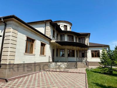 Аренда домов или дач в Астане: Отдельный дом · 8 комнат · 510 м², E 565 за 3 млн 〒 Отдельный дом · 8 комнат · 510 м², E 565 за 3 млн 〒 в Астане, Есильский р-н
