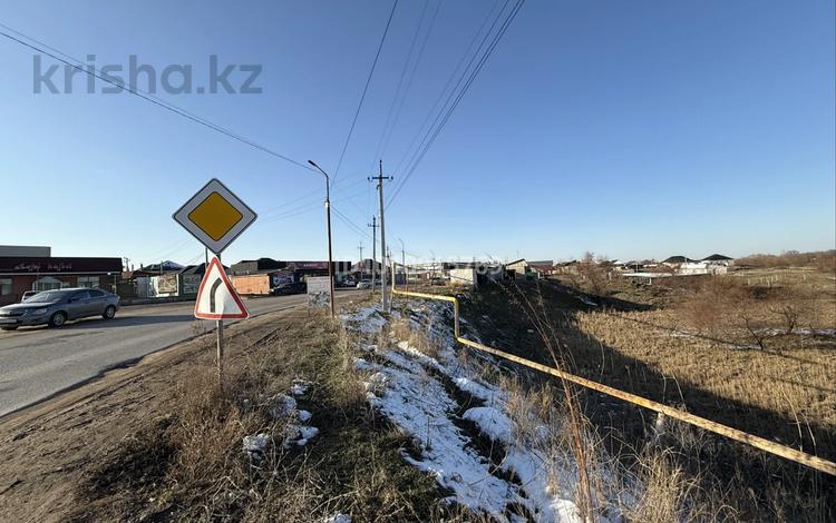 Участок · 2 га, Туймебая за 35 млн ₸ в  — фото 2