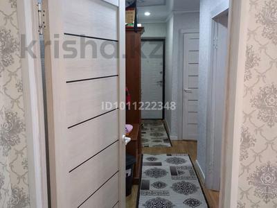 3-бөлмелі пәтер · 63 м² · 3/5 қабат, Ғарышкерлер 10 — Дом стаматалогия Асия, бағасы: 21 млн ₸ в Жезказгане
