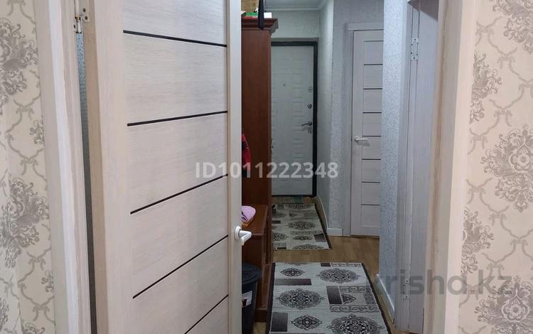 3-бөлмелі пәтер · 63 м² · 3/5 қабат, Ғарышкерлер 10 — Дом стаматалогия Асия, бағасы: 21 млн ₸ в Жезказгане — фото 9
