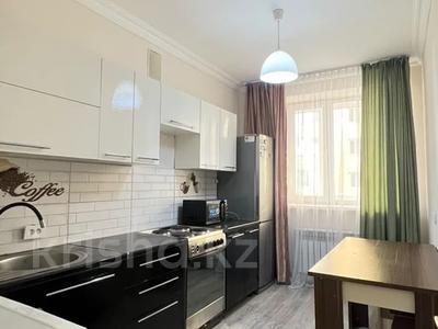 1-комнатная квартира · 36.8 м² · 2/7 этаж, Аманжол Болекпаева 8 за 20.9 млн ₸ в Астане, Алматы р-н