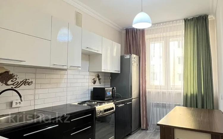 1-комнатная квартира · 36.8 м² · 2/7 этаж, Аманжол Болекпаева 8 за 20.9 млн ₸ в Астане, Алматы р-н — фото 4