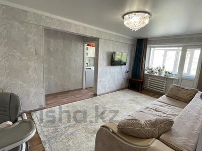 3-бөлмелі пәтер · 60 м² · 2/5 қабат, Абая кунанбаева, бағасы: 10.5 млн ₸ в Шахтинске