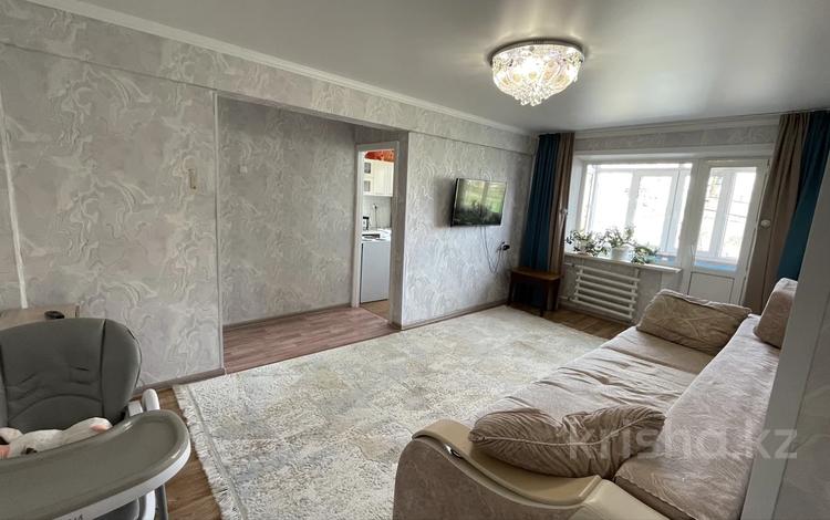 3-комнатная квартира · 60 м² · 2/5 этаж, Абая кунанбаева за 10.5 млн ₸ в Шахтинске — фото 6