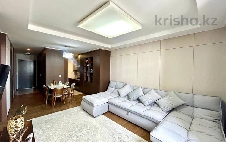2-комнатная квартира · 67 м² · 26/29 этаж, Ахмет Байтурсынулы 1, 3, 5, 9 за ~ 44 млн ₸ в Астане — фото 22