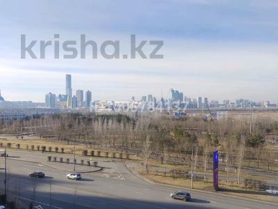 2-комнатная квартира · 80 м² · 5/12 этаж, Момышулы 2в за 38 млн ₸ в Астане, Алматы р-н
