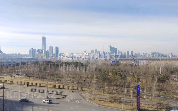 2-комнатная квартира · 80 м² · 5/12 этаж, Момышулы 2в за 38 млн ₸ в Астане, Алматы р-н — фото 2