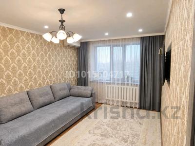 4-комнатная квартира · 90 м² · 2/5 этаж, алдабергенова за 35 млн ₸ в Талдыкоргане