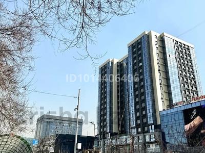 4-бөлмелі пәтер · 147 м² · 4/16 қабат, Гагарина проспект 124 — Абая Гагарина, бағасы: 135 млн ₸ в Алматы, Бостандыкский р-н