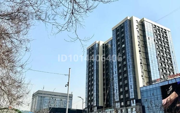 4-бөлмелі пәтер · 147 м² · 4/16 қабат, Гагарина проспект 124 — Абая Гагарина, бағасы: 135 млн ₸ в Алматы, Бостандыкский р-н — фото 2