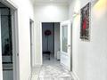 4-бөлмелі пәтер · 147 м² · 4/16 қабат, Гагарина проспект 124 — Абая Гагарина, бағасы: 135 млн ₸ в Алматы, Бостандыкский р-н — фото 22