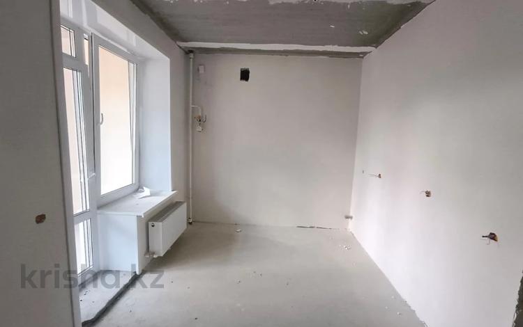 3-бөлмелі пәтер · 88.8 м² · 6/9 қабат, Курганская, бағасы: 39 млн ₸ в Костанае — фото 2