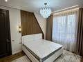 2-комнатная квартира · 63 м² · 2/14 этаж, Толеби 20 за 55 млн 〒 в Астане, Нура р-н