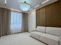 2-комнатная квартира · 63 м² · 2/14 этаж, Толеби 20 за 55 млн 〒 в Астане, Нура р-н — фото 7