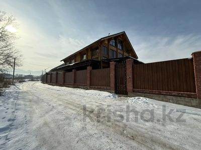 Отдельный дом · 5 комнат · 200 м² · 6 сот., Райымбека 147 — Верхняя Каскеленская трасса за 130 млн 〒