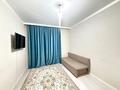 1-бөлмелі пәтер · 27 м² · 4 қабат, Калдаякова 28 — ТЦ Даму Мол, бағасы: 190 000 ₸ в Астане, Сарайшык р-н