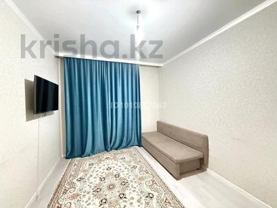 1-бөлмелі пәтер · 27 м² · 4 қабат, Калдаякова 28 — ТЦ Даму Мол, бағасы: 190 000 ₸ в Астане, Сарайшык р-н