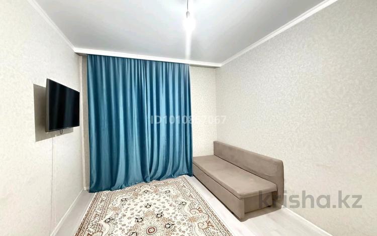 1-бөлмелі пәтер · 27 м² · 4 қабат, Калдаякова 28 — ТЦ Даму Мол, бағасы: 190 000 ₸ в Астане, Сарайшык р-н — фото 2