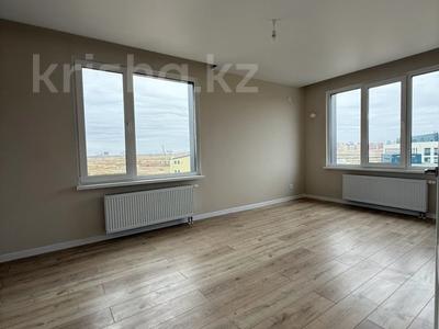 2-комнатная квартира · 61.35 м² · 5/9 этаж, Е 103 5 — Туран/Е-103 за 36 млн ₸ в Астане, Нура р-н