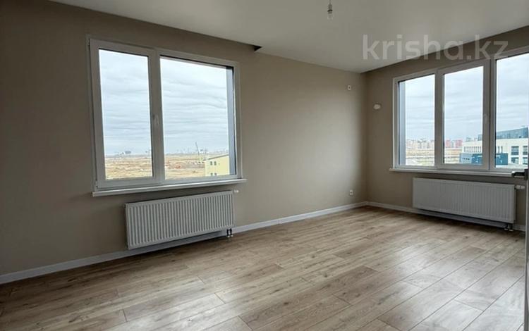 2-комнатная квартира · 61.35 м² · 5/9 этаж, Е 103 5 — Туран/Е-103 за 36 млн ₸ в Астане, Нура р-н — фото 4