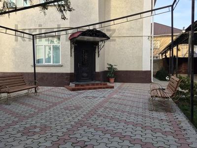 Жеке үй · 6 бөлме · 325 м² · 18 жүзд., мкр Агропром , Айнакол 70 — Айнакол, бағасы: 75 млн ₸ в Шымкенте, Туран р-н