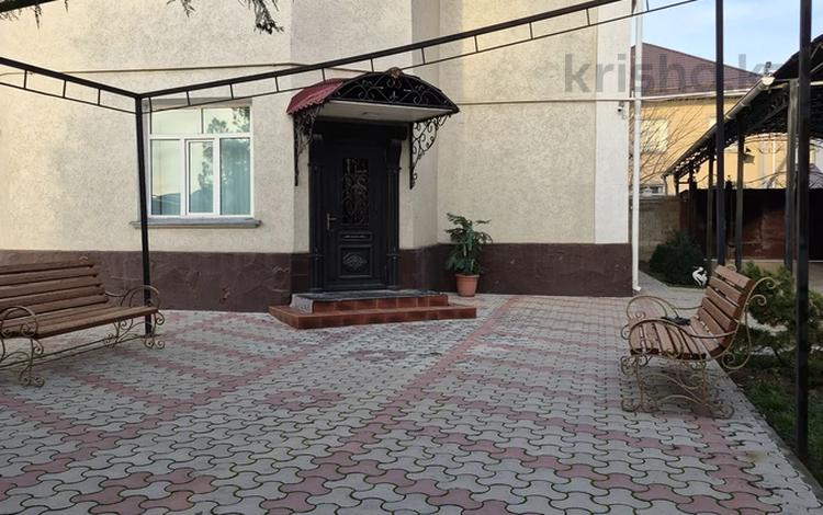 Жеке үй · 6 бөлме · 325 м² · 18 жүзд., мкр Агропром , Айнакол 70 — Айнакол, бағасы: 75 млн ₸ в Шымкенте, Туран р-н — фото 2