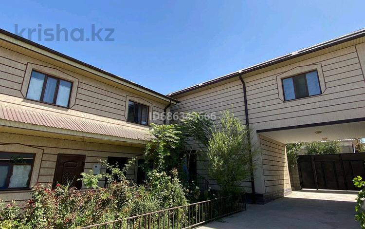 2-комнатная квартира · 600 м², мкр Казыгурт, Қазығұрт ш/а. 4 за 60 000 〒 в Шымкенте, Туран р-н — фото 2