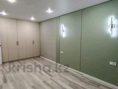 2-бөлмелі пәтер · 50 м² · 12/12 қабат, Нажимеденова 34, бағасы: 31 млн ₸ в Астане, Сарайшык р-н