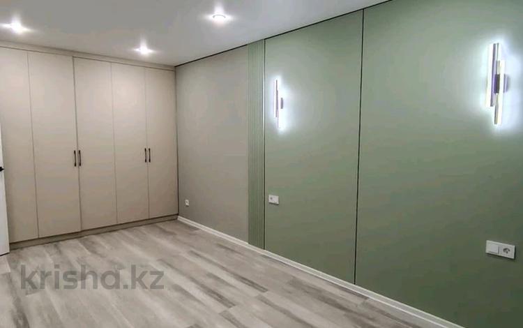 2-бөлмелі пәтер · 50 м² · 12/12 қабат, Нажимеденова 34, бағасы: 31 млн ₸ в Астане, Сарайшык р-н — фото 2