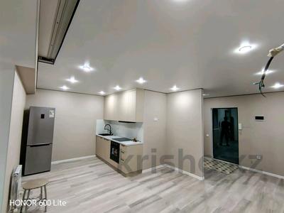 2-комнатная квартира · 50 м² · 12/12 этаж, Нажимеденова 34 за 31 млн ₸ в Астане, Сарайшык р-н