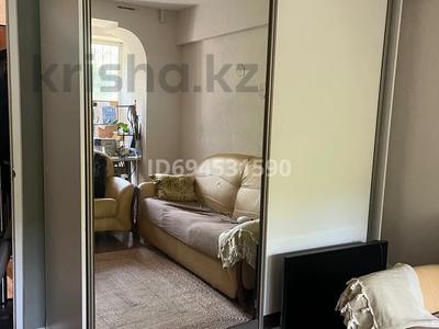 3-комнатная квартира · 70 м² · 1/5 этаж, мкр Алмагуль — Жарокова за 390 000 ₸ в Алматы, Бостандыкский р-н