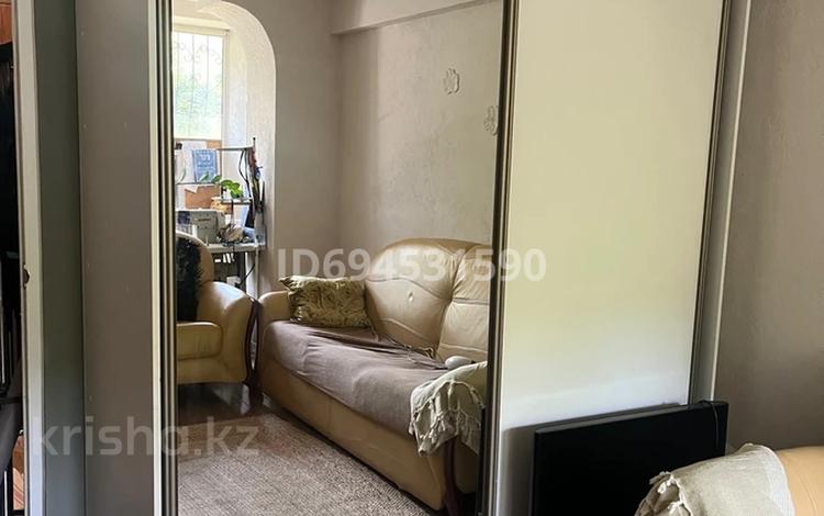 3-комнатная квартира · 70 м² · 1/5 этаж, мкр Алмагуль — Жарокова за 390 000 ₸ в Алматы, Бостандыкский р-н — фото 40