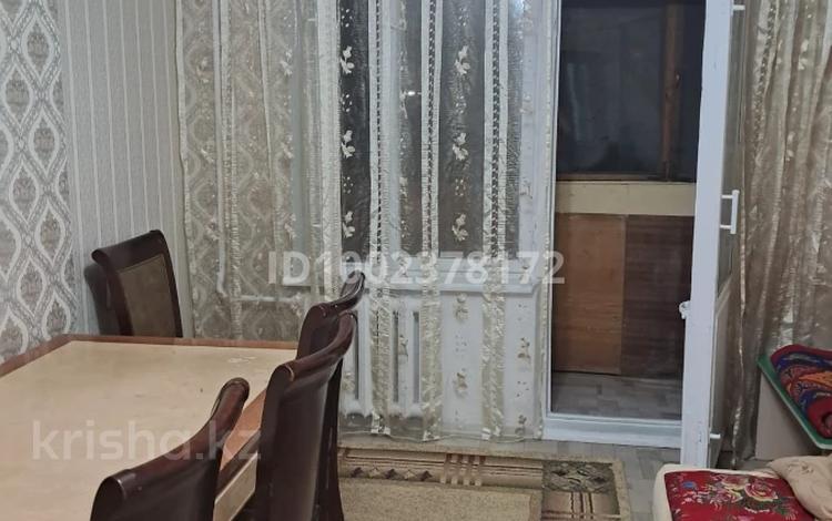 3-бөлмелі пәтер · 60 м² · 2/5 қабат, Орбита-1 ш/а. 31, бағасы: 350 000 ₸ в Алматы, Бостандыкский р-н — фото 2