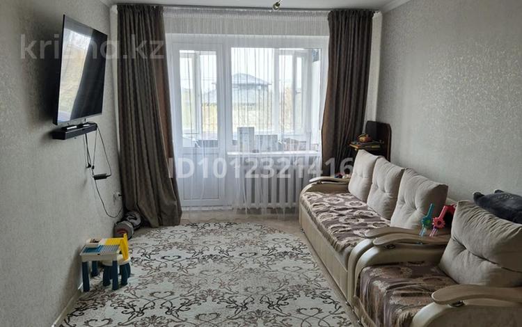 2-бөлмелі пәтер · 46 м² · 2/5 қабат, Маяковского 7 — Сороковая станция, бағасы: 16 млн ₸ в Астане, Алматы р-н — фото 2