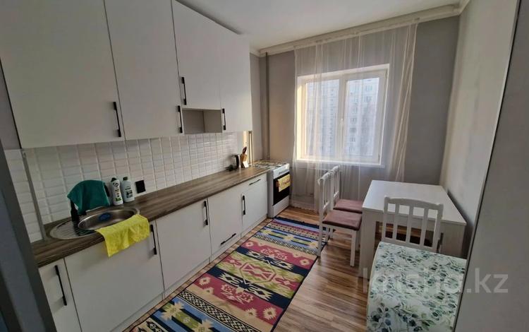 1-бөлмелі пәтер · 40 м² · 7/9 қабат, Жетісу-1 ш/а. 24, бағасы: 33 млн ₸ в Алматы, Ауэзовский р-н — фото 7