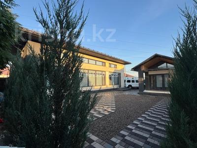 Отдельный дом · 5 комнат · 180 м² · 4.3 сот., Молдагулова за 109 млн ₸ в Алматинской обл., Талгарский р-н