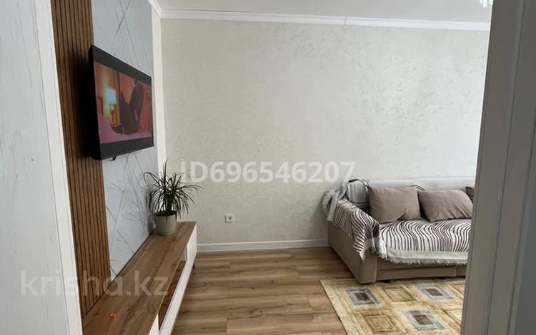 2-комнатная квартира · 48.8 м² · 3/7 этаж, А 91 14 — Байтурсынова за 29 млн ₸ в Астане, Алматы р-н — фото 2