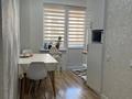 2-комнатная квартира · 48.8 м² · 3/7 этаж, А 91 14 — Байтурсынова за 29 млн ₸ в Астане, Алматы р-н — фото 14