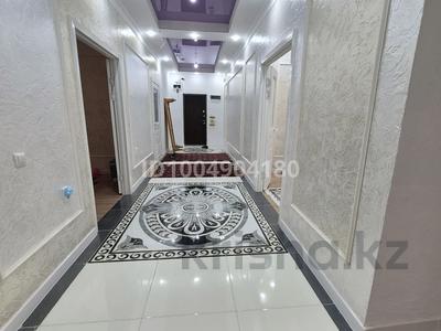 3-комнатная квартира · 150 м² · 10/10 этаж, 35-мкр — Военкомат за 400 000 〒 в Актау