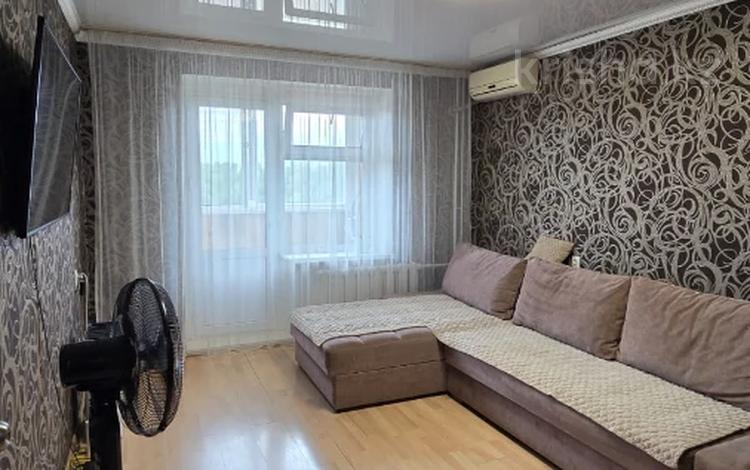 1-комнатная квартира · 40.8 м² · 4/10 этаж, Майры 49 — Apt. 175 за 19.9 млн ₸ в Павлодаре — фото 2
