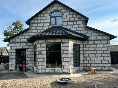 Дача · 3 комнаты · 95 м² · 7 сот., ОСЛ КЖБИ 244 — Напротив Астыкжана за 30 млн ₸ в Костанае