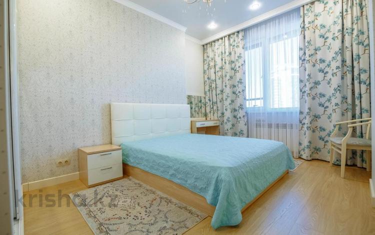 1-комнатная квартира · 46 м² · 3/8 этаж, мкр. Алтын орда, Алии молдагуловой 46вк3 за 9 900 ₸ в Актобе — фото 3